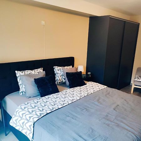 L Auberge De L Entre Potes- Bolia Ath Ngoại thất bức ảnh