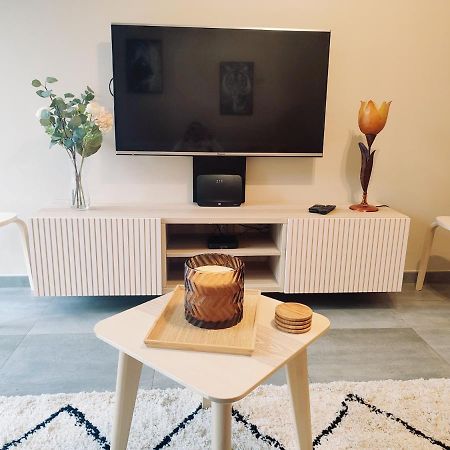 L Auberge De L Entre Potes- Bolia Ath Ngoại thất bức ảnh