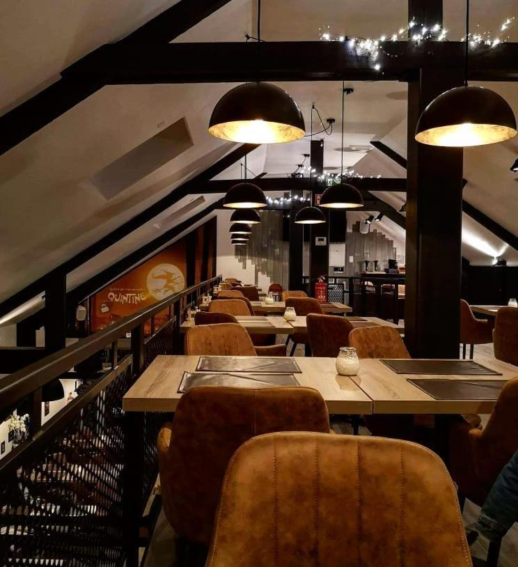 L Auberge De L Entre Potes- Bolia Ath Ngoại thất bức ảnh